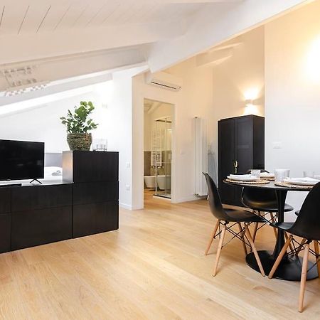 Gini Elegant Home Bologna Bagian luar foto