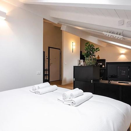 Gini Elegant Home Bologna Bagian luar foto
