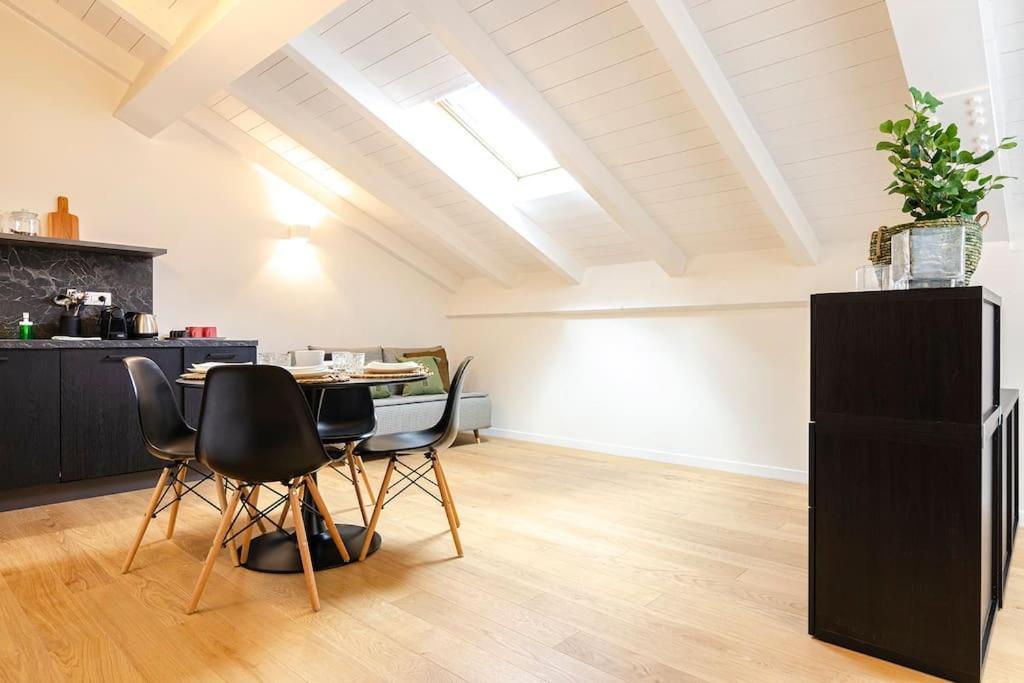 Gini Elegant Home Bologna Bagian luar foto