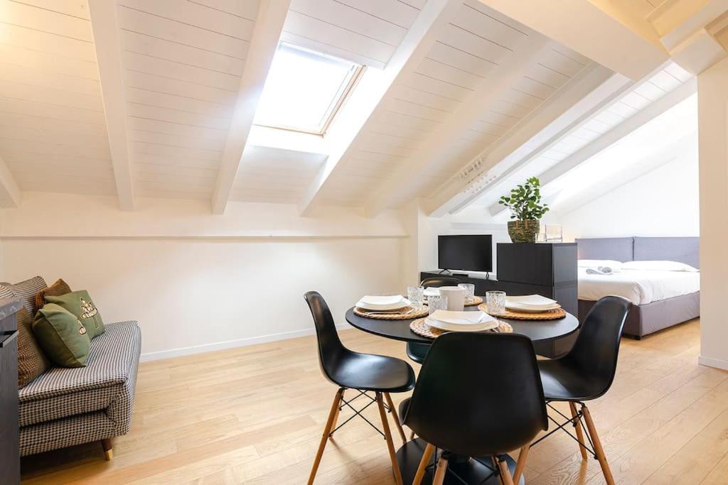 Gini Elegant Home Bologna Bagian luar foto
