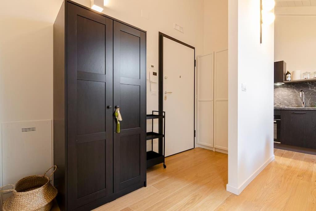 Gini Elegant Home Bologna Bagian luar foto