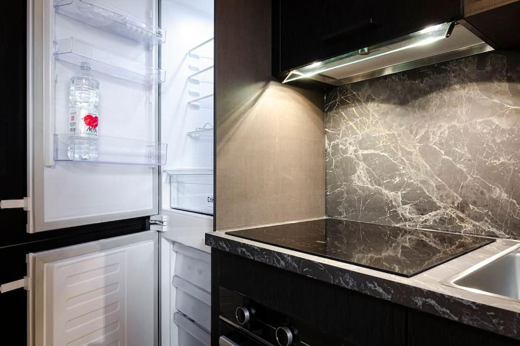 Gini Elegant Home Bologna Bagian luar foto