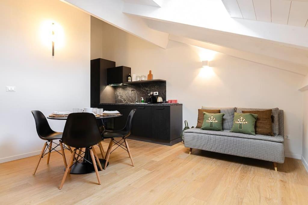 Gini Elegant Home Bologna Bagian luar foto