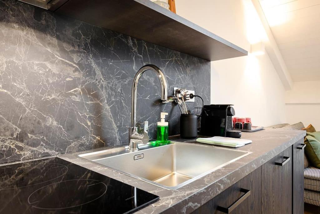Gini Elegant Home Bologna Bagian luar foto