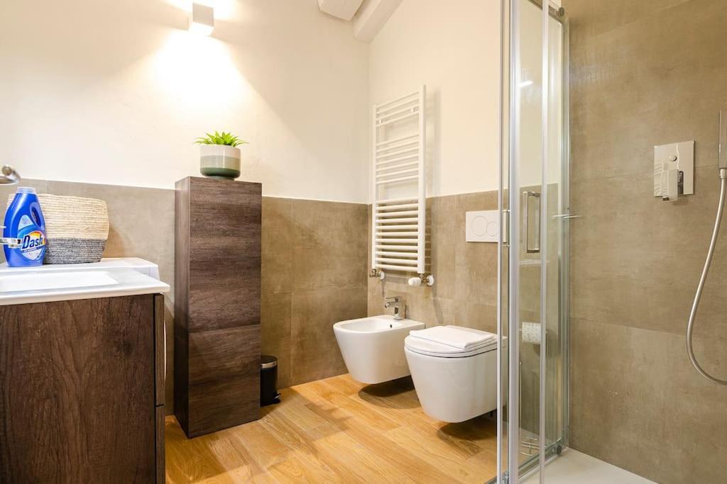 Gini Elegant Home Bologna Bagian luar foto