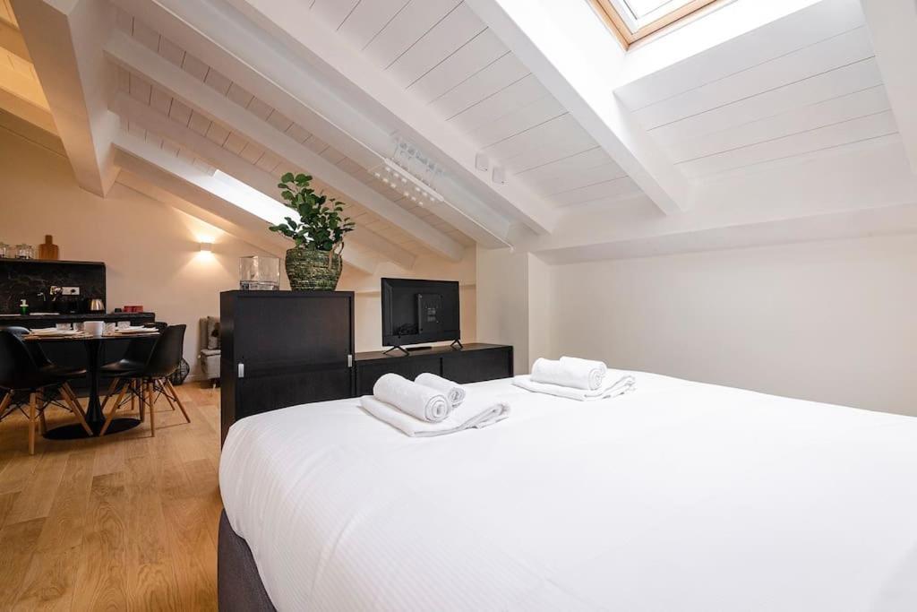Gini Elegant Home Bologna Bagian luar foto