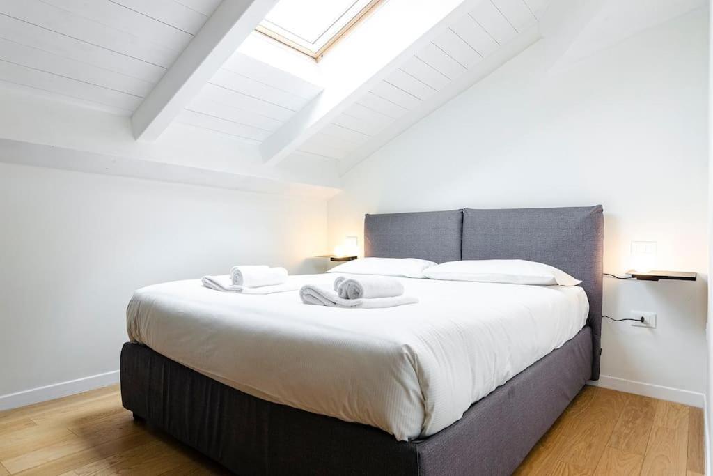 Gini Elegant Home Bologna Bagian luar foto