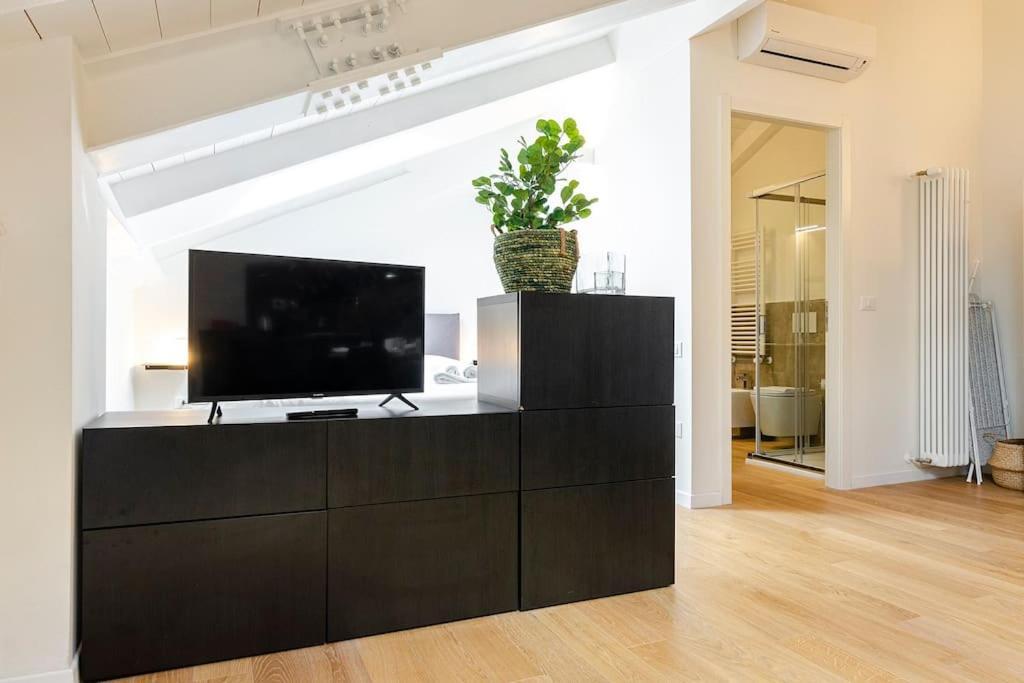 Gini Elegant Home Bologna Bagian luar foto