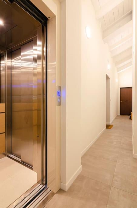 Gini Elegant Home Bologna Bagian luar foto